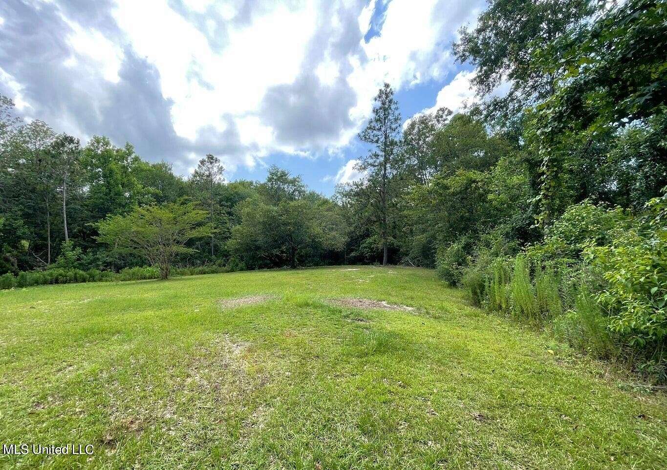 1 Acre of Residential Land for Sale in Lucedale, Mississippi