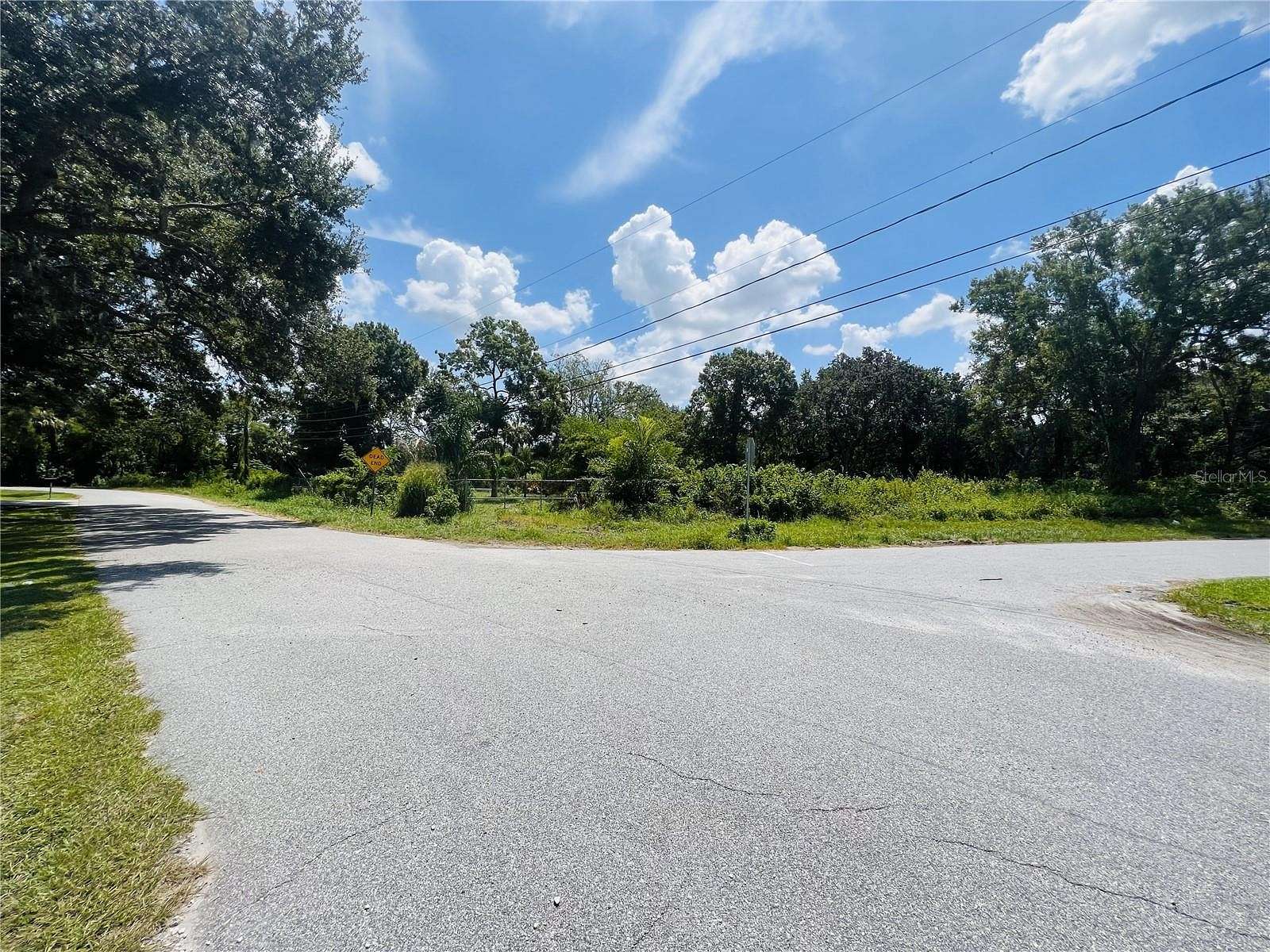 0.36 Acres of Residential Land for Sale in Gibsonton, Florida