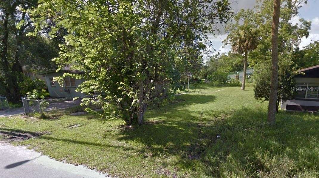 0.14 Acres of Residential Land for Sale in Sanford, Florida