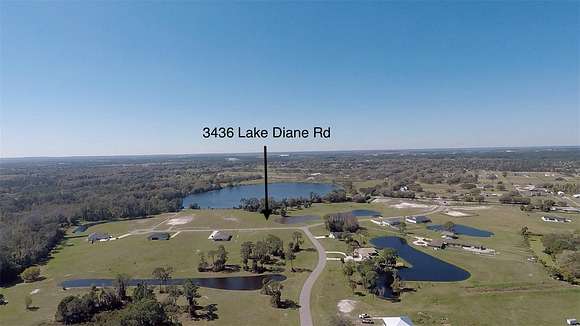 1.5 Acres of Residential Land for Sale in Tavares, Florida