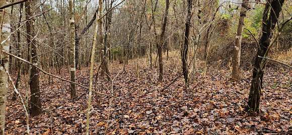 3.1 Acres of Land for Sale in Gladehill, Virginia