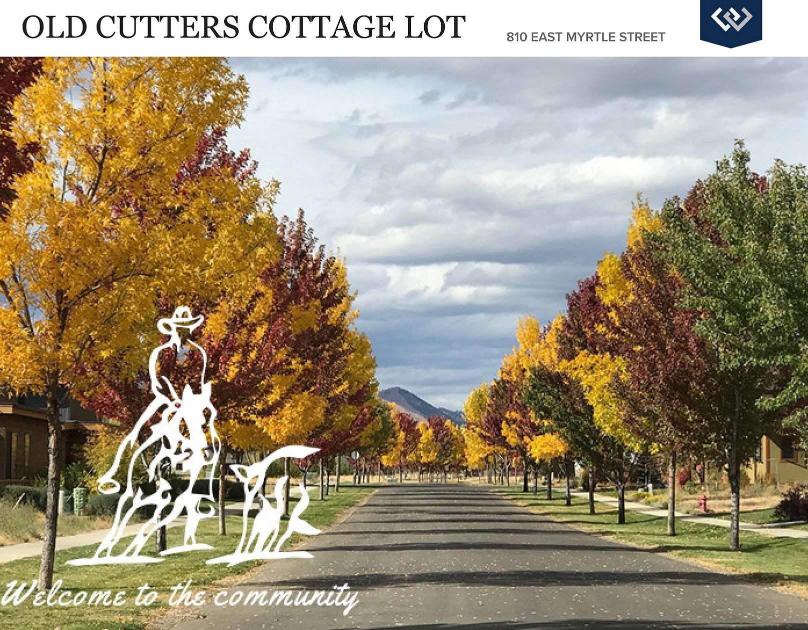 0.88 Acres of Residential Land for Sale in Hailey, Idaho