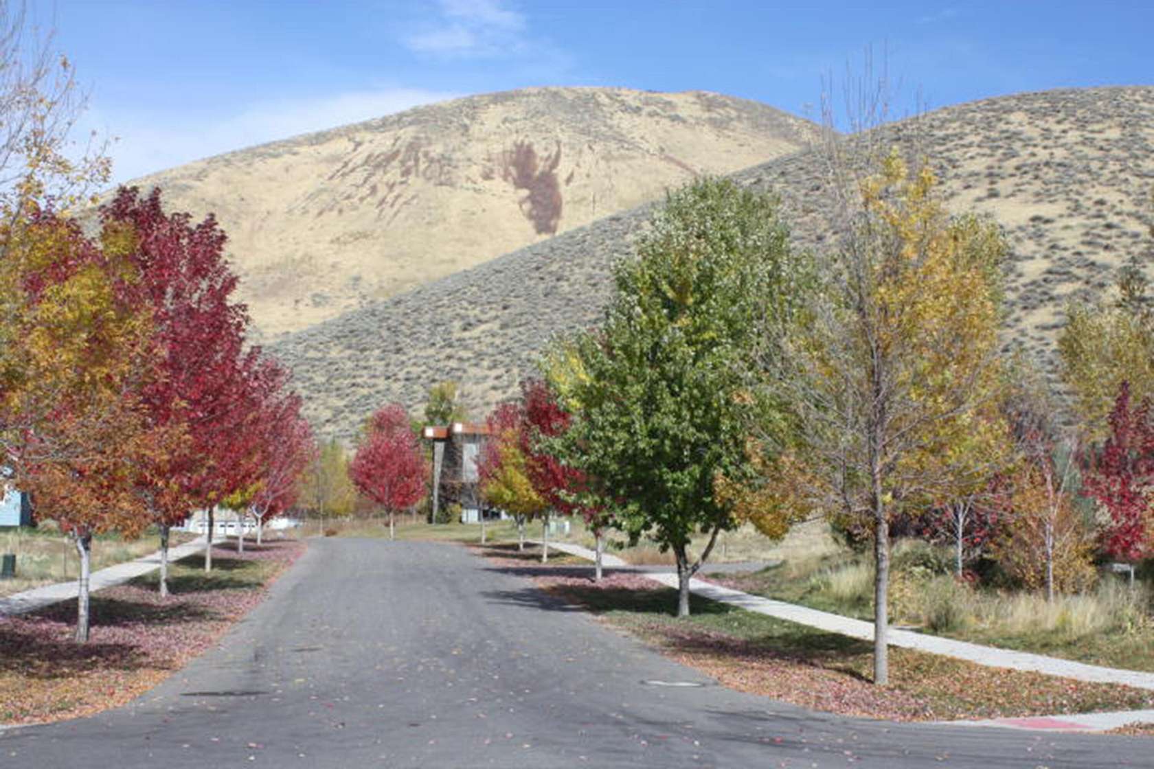 0.88 Acres of Residential Land for Sale in Hailey, Idaho