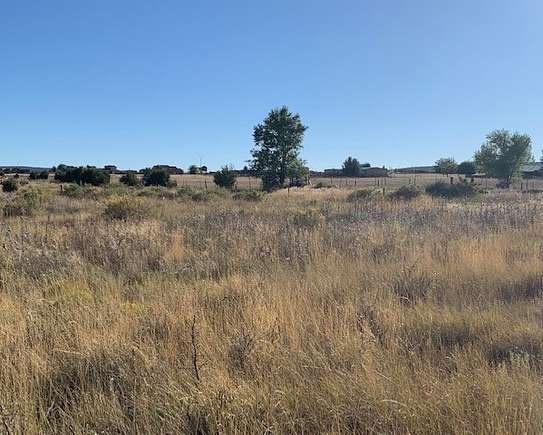 2 Acres of Residential Land with Home for Sale in Edgewood, New Mexico