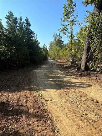12.4 Acres of Land for Sale in Yanceyville, North Carolina