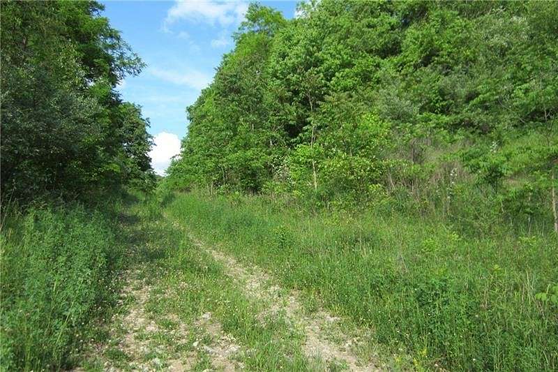 42 Acres of Land for Sale in South Franklin Township, Pennsylvania