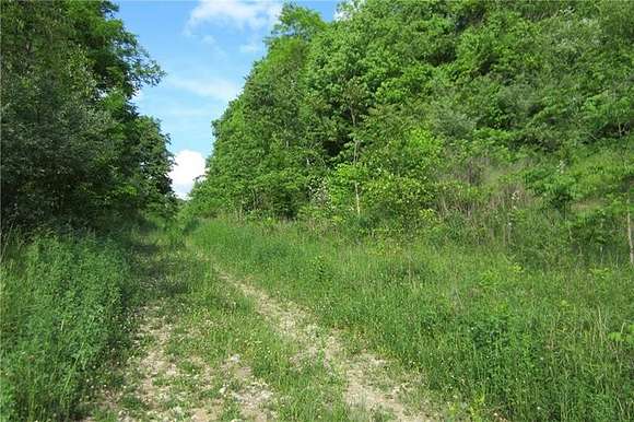 42 Acres of Land for Sale in South Franklin Township, Pennsylvania