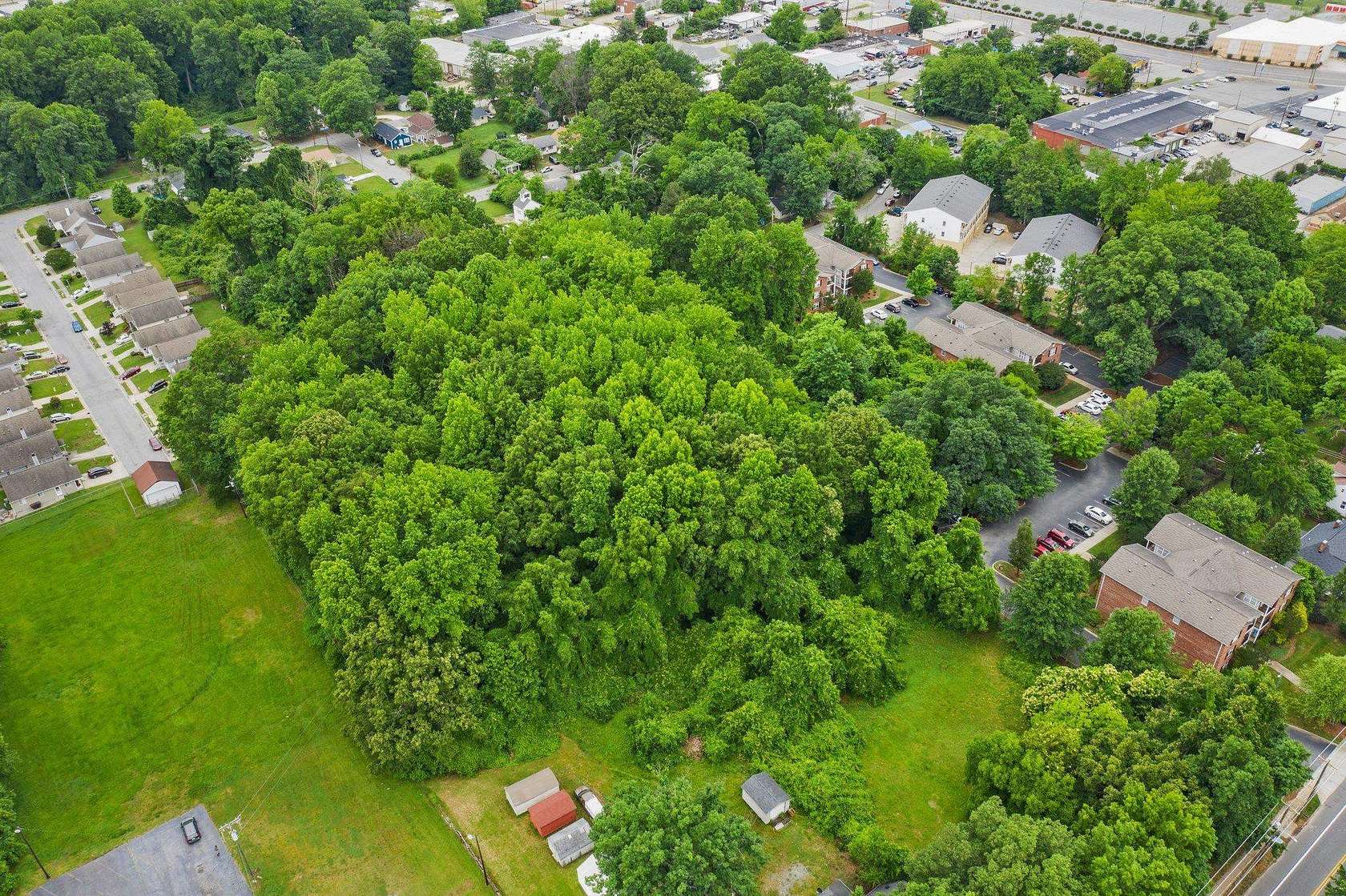 1.8 Acres of Residential Land for Sale in Greensboro, North Carolina