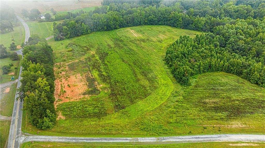 22 Acres of Land for Sale in Blanch, North Carolina