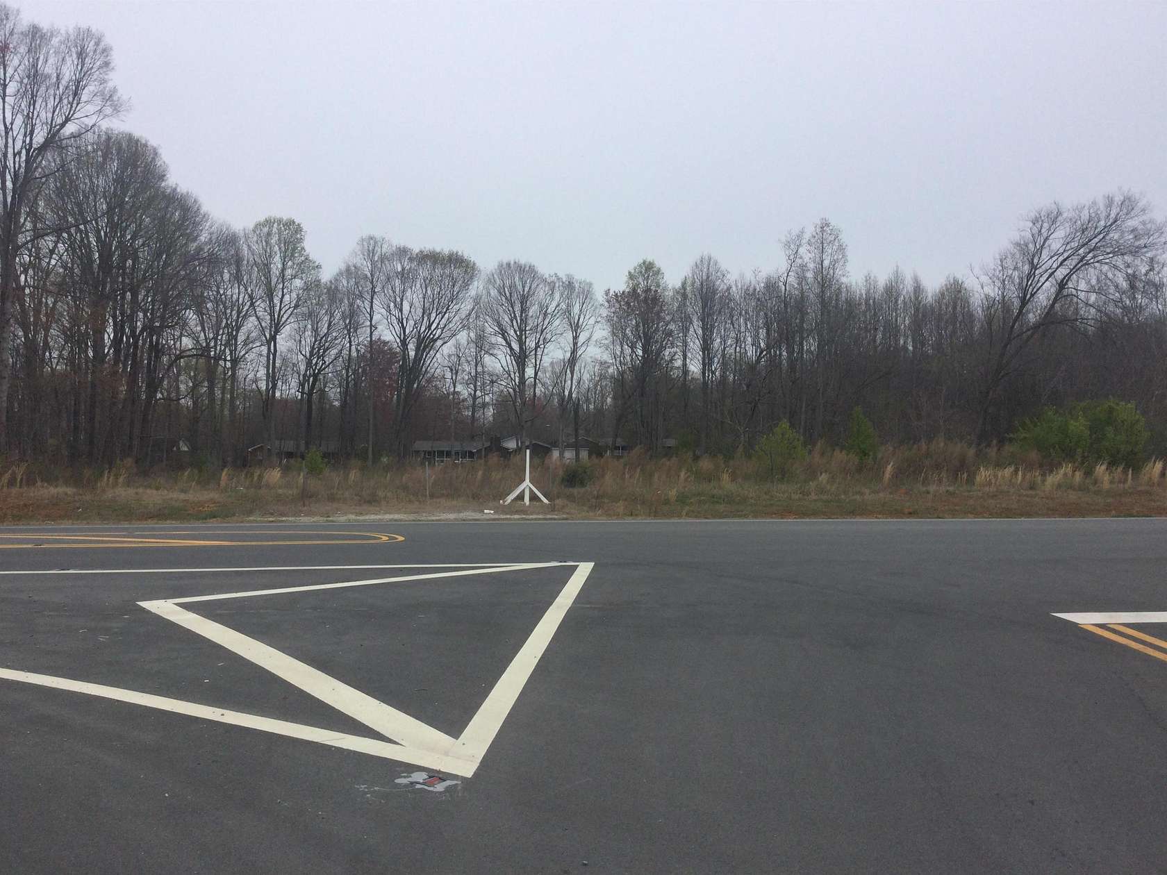 1.4 Acres of Commercial Land for Sale in Mebane, North Carolina