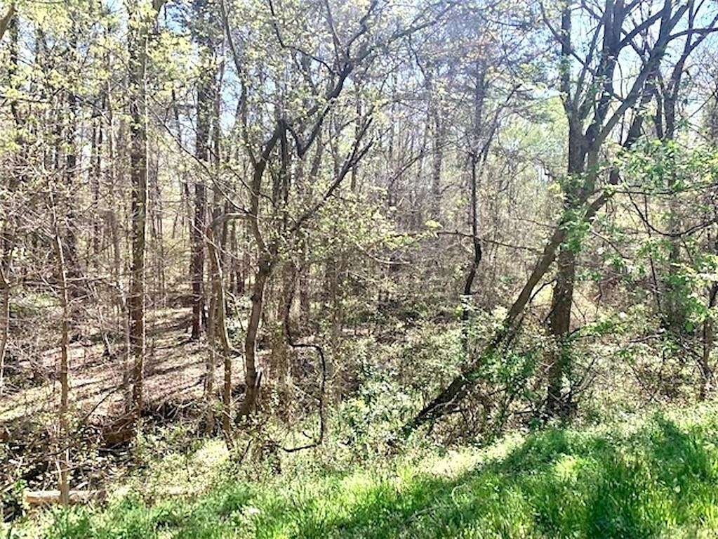 3.6 Acres of Residential Land for Sale in Haw River, North Carolina