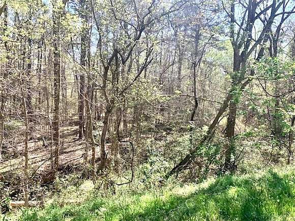 3.6 Acres of Residential Land for Sale in Haw River, North Carolina