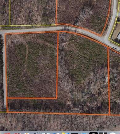 8.8 Acres of Commercial Land for Sale in Browns Summit, North Carolina