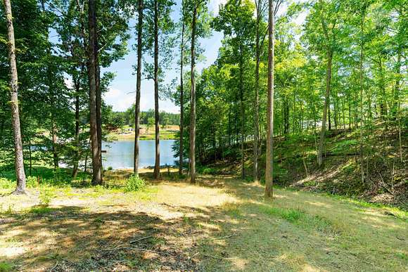 1 Acre of Residential Land for Sale in Semora, North Carolina