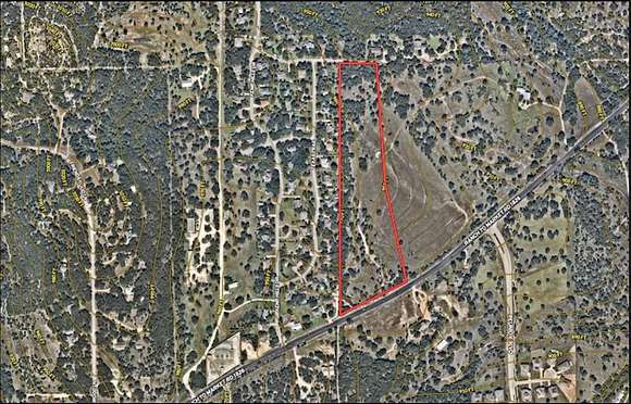 15 Acres of Mixed-Use Land for Sale in Austin, Texas