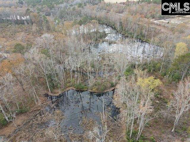 7.3 Acres of Residential Land for Sale in Camden, South Carolina