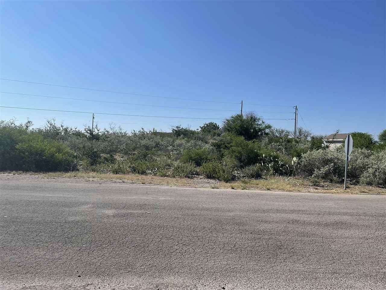 0.25 Acres of Residential Land for Sale in Del Rio, Texas