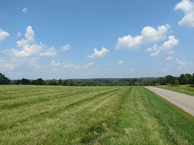 0.69 Acres of Residential Land for Sale in Saegertown, Pennsylvania
