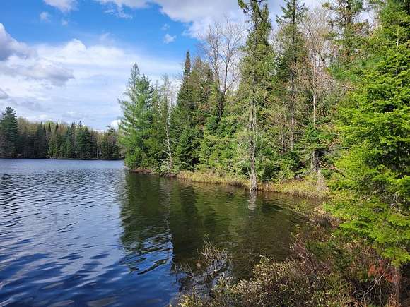 1 Acre of Land for Sale in Watersmeet, Michigan