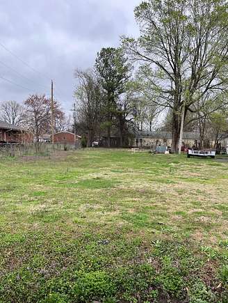 0.26 Acres of Residential Land for Sale in Ridgely, Tennessee