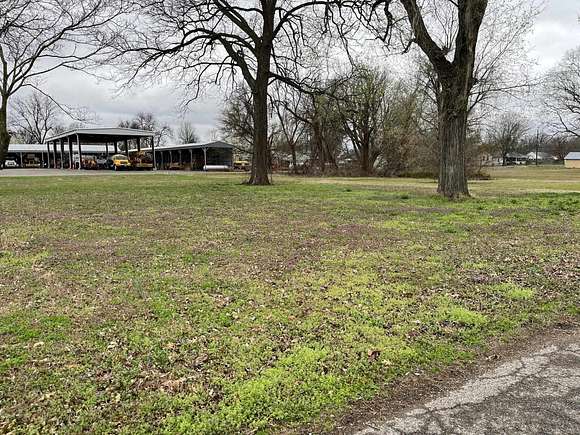 0.32 Acres of Residential Land for Sale in Ridgely, Tennessee