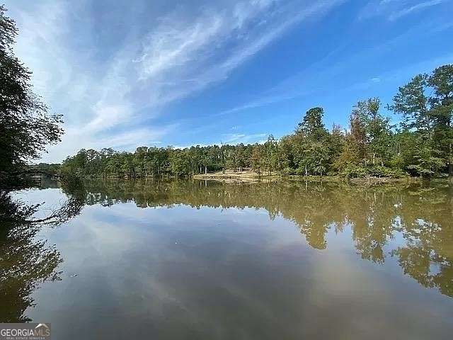 0.5 Acres of Residential Land for Sale in Eatonton, Georgia