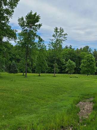 50.8 Acres of Land for Sale in Sidney, Maine