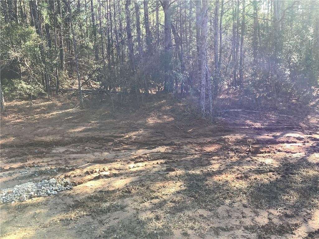 3 Acres of Residential Land for Sale in Opelika, Alabama