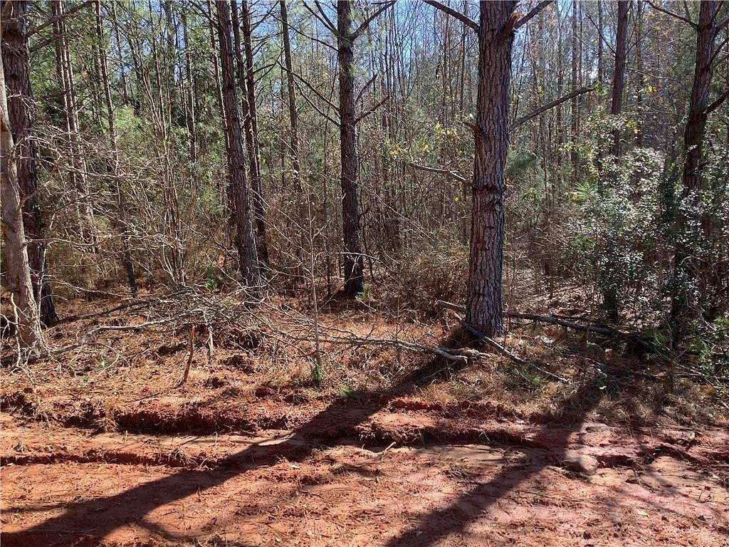 3 Acres of Residential Land for Sale in Opelika, Alabama