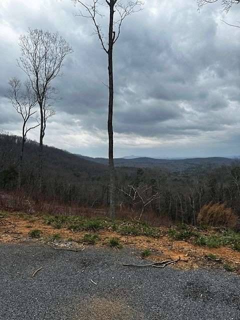 2.49 Acres of Residential Land for Sale in Ellijay, Georgia