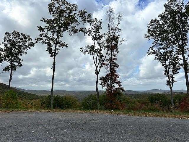 2.49 Acres of Land for Sale in Ellijay, Georgia