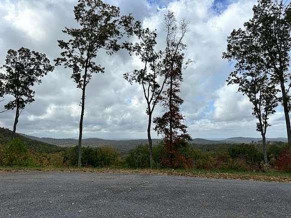 2.49 Acres of Residential Land for Sale in Ellijay, Georgia