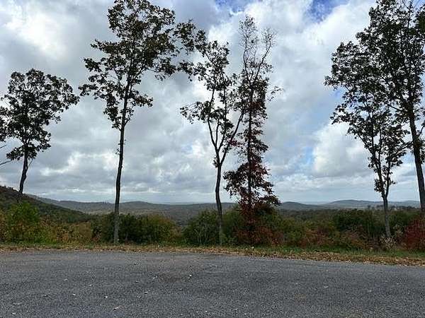 2.49 Acres of Land for Sale in Ellijay, Georgia