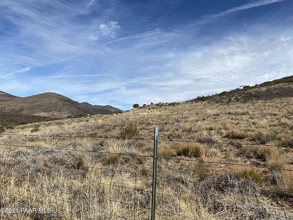 6.7 Acres of Agricultural Land for Sale in Mayer, Arizona