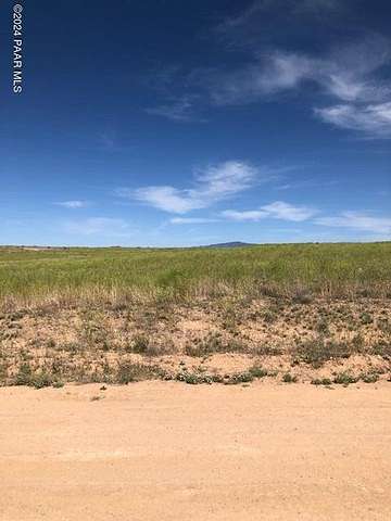 0.21 Acres of Residential Land for Sale in Chino Valley, Arizona