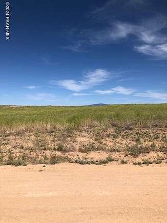 0.21 Acres of Residential Land for Sale in Chino Valley, Arizona