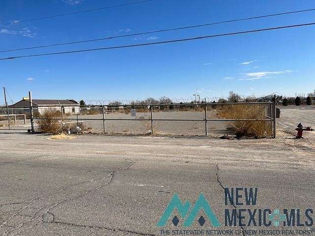 0.54 Acres of Residential Land for Sale in Artesia, New Mexico