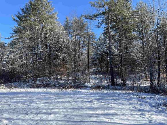 3.3 Acres of Residential Land for Sale in Chester, Vermont