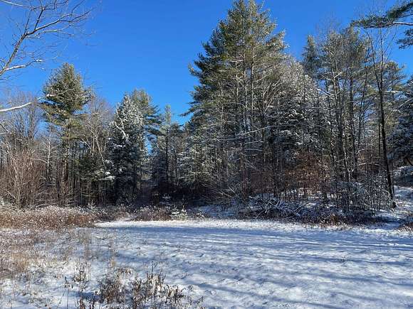 3.4 Acres of Residential Land for Sale in Chester, Vermont