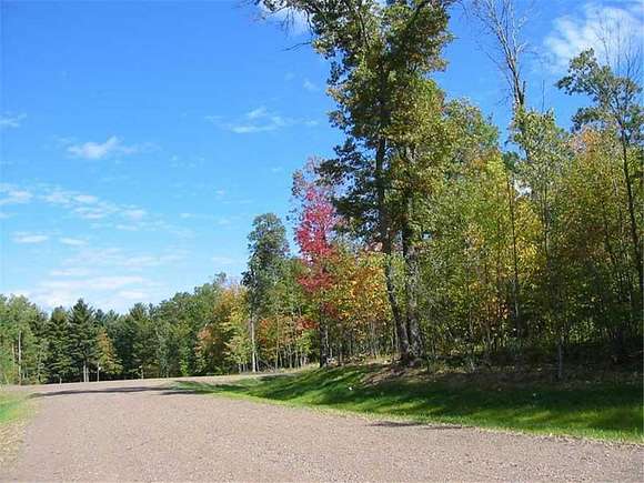 3.4 Acres of Residential Land for Sale in Amery, Wisconsin