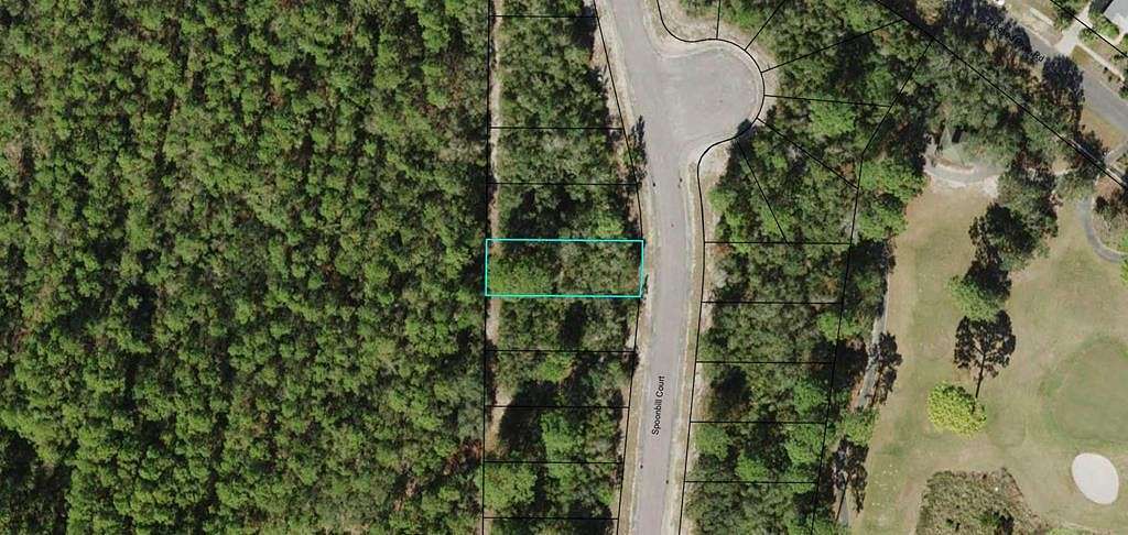 0.13 Acres of Residential Land for Sale in Lanark Village, Florida