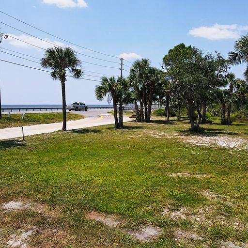 0.96 Acres of Mixed-Use Land for Sale in Port St. Joe, Florida
