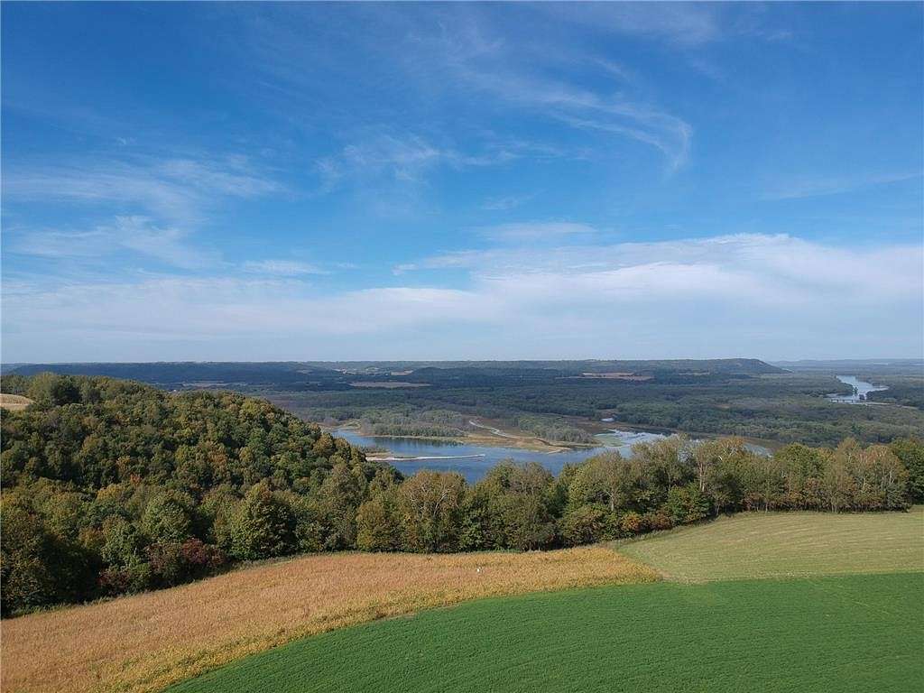 2.9 Acres of Residential Land for Sale in Wabasha, Minnesota