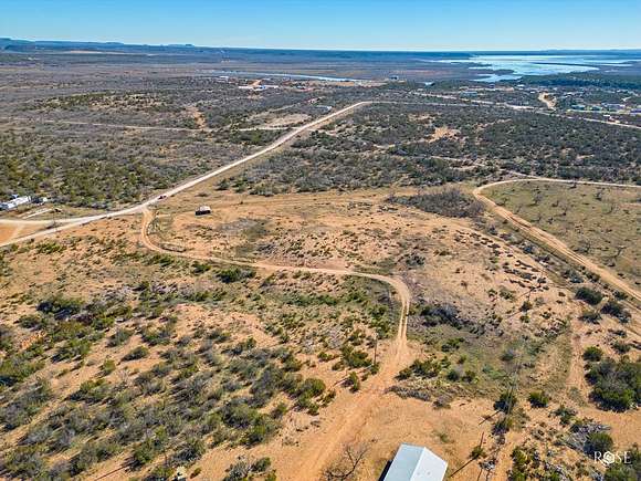 0.42 Acres of Residential Land for Sale in Robert Lee, Texas