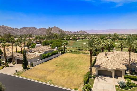 0.28 Acres of Residential Land for Sale in La Quinta, California