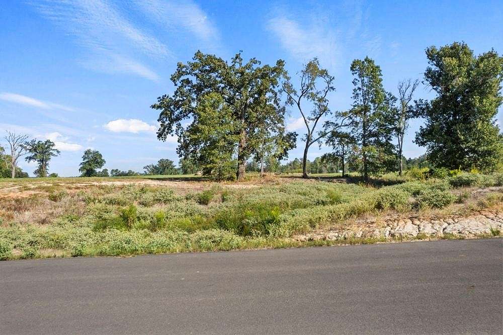 1.2 Acres of Residential Land for Sale in Pittsburg, Texas