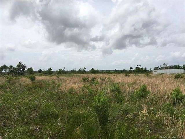 4.9 Acres of Residential Land for Sale in Lake Charles, Louisiana