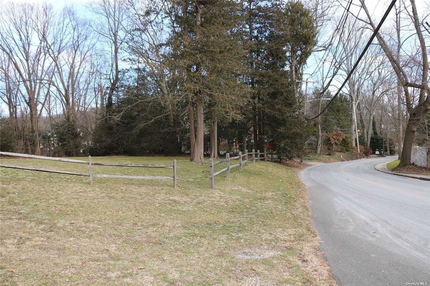 4.5 Acres of Land for Sale in Huntington, New York