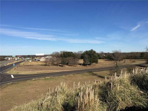 4.2 Acres of Commercial Land for Sale in Sulphur Springs, Texas