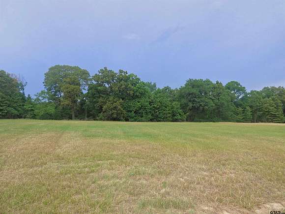 1.3 Acres of Residential Land for Sale in Mount Pleasant, Texas